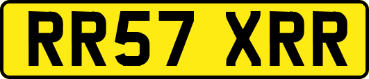 RR57XRR