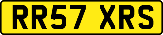 RR57XRS