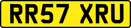 RR57XRU