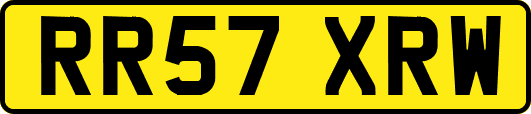 RR57XRW
