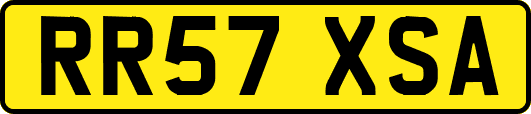 RR57XSA