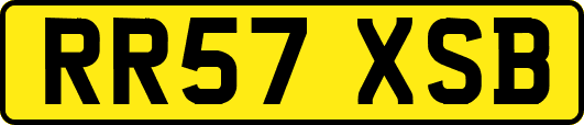 RR57XSB