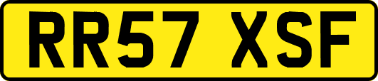 RR57XSF