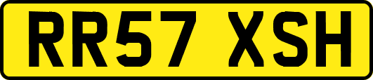 RR57XSH