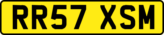 RR57XSM