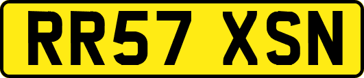 RR57XSN