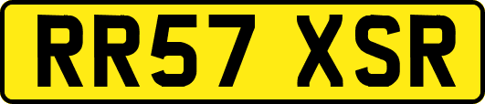 RR57XSR
