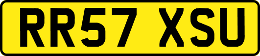 RR57XSU