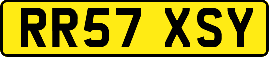 RR57XSY
