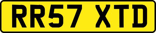 RR57XTD