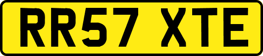 RR57XTE