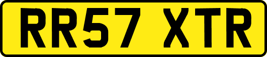 RR57XTR