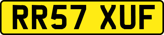 RR57XUF