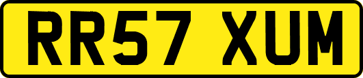 RR57XUM