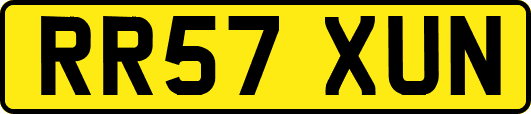 RR57XUN
