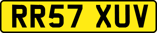 RR57XUV
