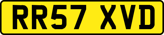 RR57XVD