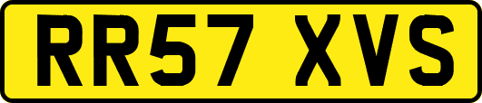 RR57XVS
