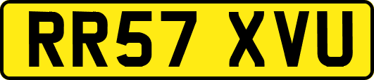 RR57XVU