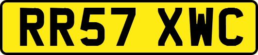 RR57XWC