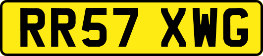 RR57XWG