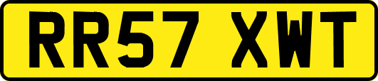 RR57XWT
