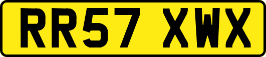 RR57XWX