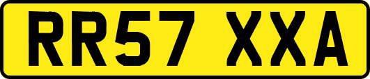 RR57XXA