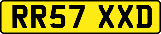 RR57XXD