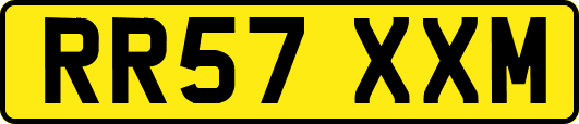 RR57XXM