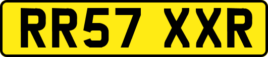 RR57XXR