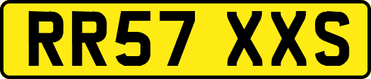RR57XXS