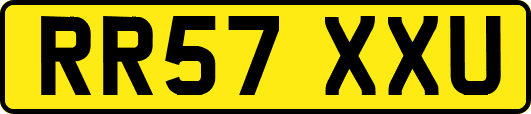 RR57XXU