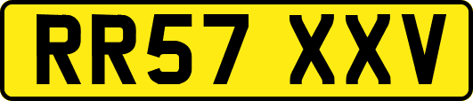 RR57XXV