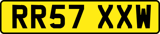 RR57XXW
