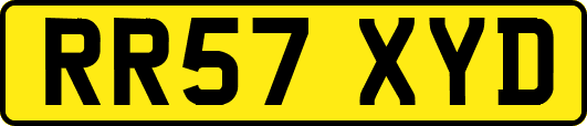 RR57XYD