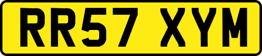 RR57XYM