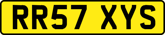 RR57XYS