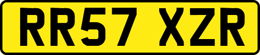 RR57XZR