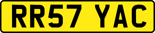 RR57YAC