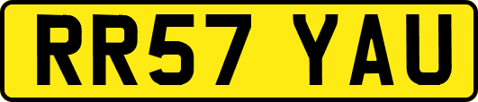 RR57YAU