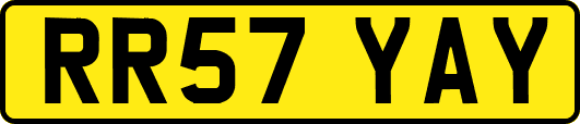 RR57YAY