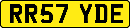 RR57YDE