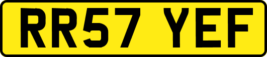 RR57YEF