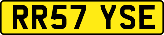RR57YSE