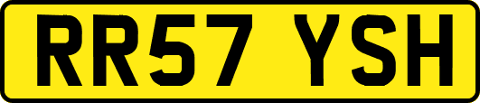 RR57YSH