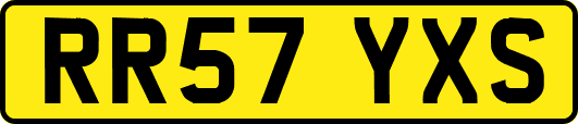 RR57YXS