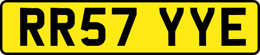 RR57YYE