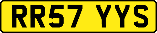 RR57YYS