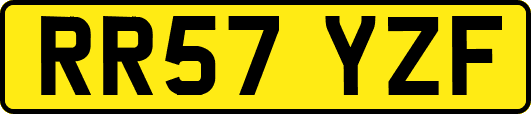 RR57YZF